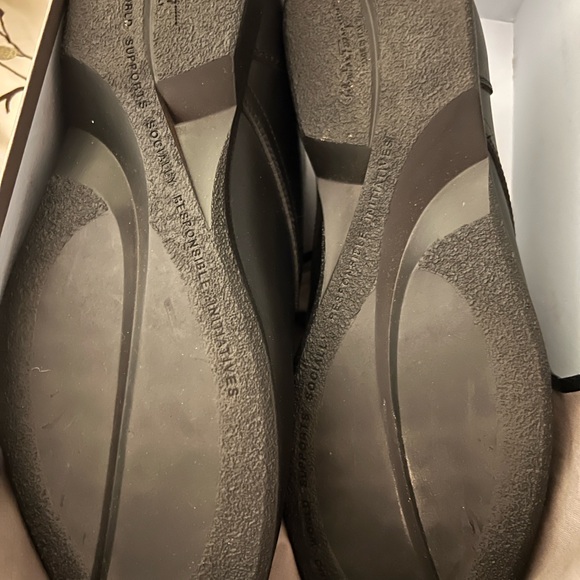 Ferragamo dress shoes men 43 (like new) - Picture 4 of 6